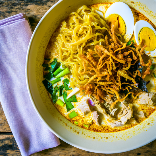 Khao Soi